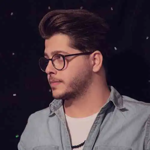 ماه من